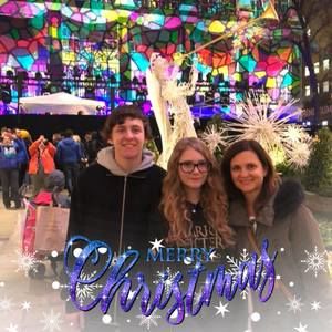 Meet your Posher, Heather